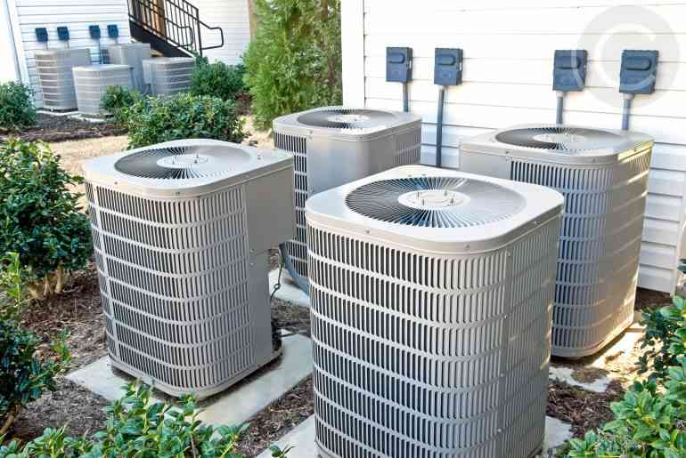 Air Conditioning Installation And  Cleaning Guide